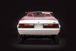 Ford Mustang GT350 Turbo Convertible Anniversary Edition 1984 года